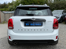 2019 MINI Countryman 1.5L Petrol For Sale Images