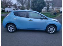 Nissan Leaf SV Hatchback Electric Automatic (109bhp)