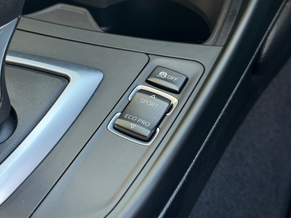 BMW 1 Series 2.0 DIESEL AUTO SPORT *CAR ID 64* — thumbnail 30