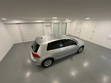 2014 Volkswagen Golf 1.2L Petrol For Sale Images