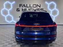 2021 Audi e-tron 0L Electric For Sale Images