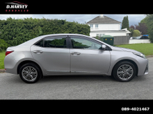 2018 Toyota Corolla 1.3L Petrol For Sale Images
