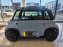 2026 CITROEN AMI Tonic From €33 Per Week