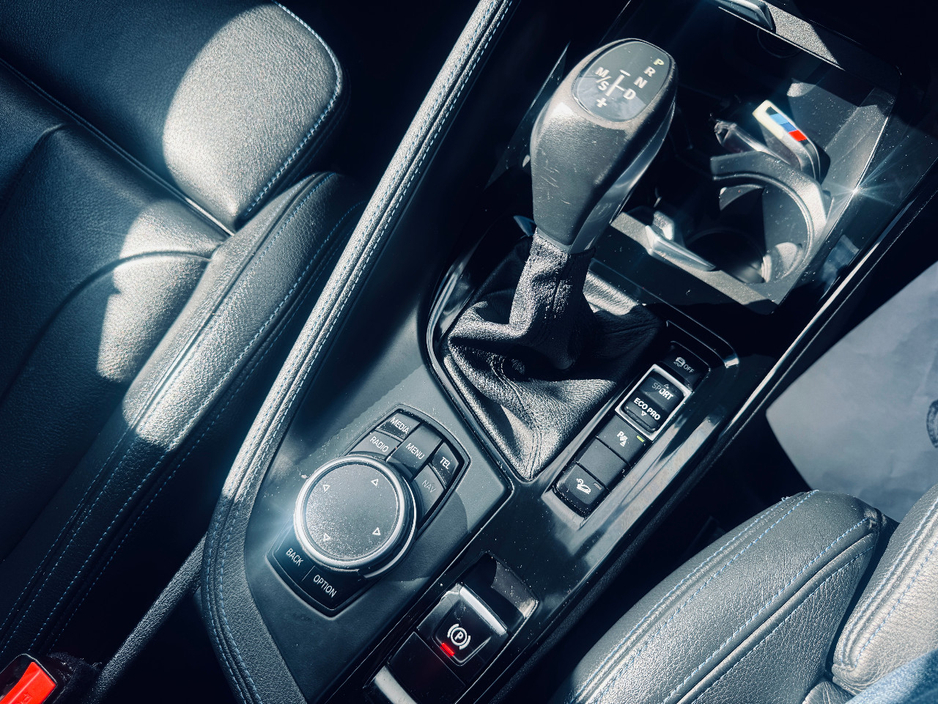 2016 BMW X1 2L Diesel For Sale Images