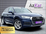 2020 AUDI Q5 2020 SE SPORT QUATTRO 35 2.0 TDI 163BHP AUTOMATIC €151 P/W NO CASH DEPOSIT 10 DAY SALE NOW ON !!