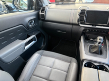 2020 Citroen C5 Aircross 1.2L Petrol For Sale Images