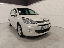 Citroen C3 1.2 AUTOMATIC