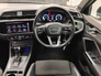 2021 AUDI Q3 35 TDI 150 S 4DR A AUTO 40 S-TRONIC LINE