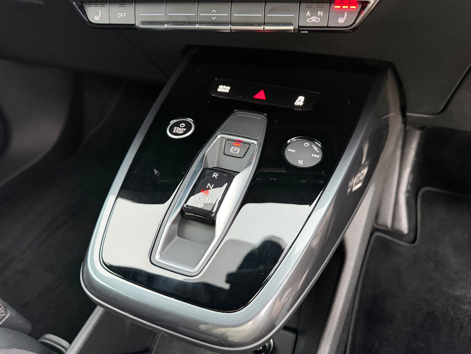 Audi Q4 e-tron S-Line - 40 Etron - 82KWh — thumbnail 24