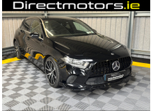 2019 Mercedes-Benz A Class 1.3L Petrol For Sale Images