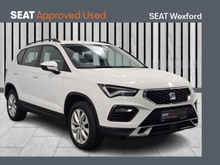 SEAT Ateca 2.0TDI 115hp SE(€53p/w)
