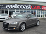 2013 AUDI TT 1.8 TFSI  AUTOMATIC LOW KLMs STUNNING CARS SIMI DEALER 