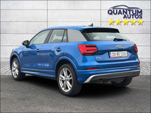 2020 Audi Q2 1.6L Diesel For Sale Images