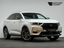 DS Automobiles DS 7 DS 7 CROSSBACK 1.2 PURTECH PRESTIGE