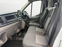 2022 Ford Transit 2L Diesel For Sale Images