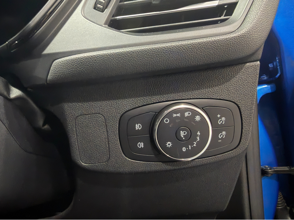2023 Ford Focus 1.5L Diesel For Sale Images
