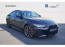 2022 BMW i4 ElectricL Electric For Sale Images