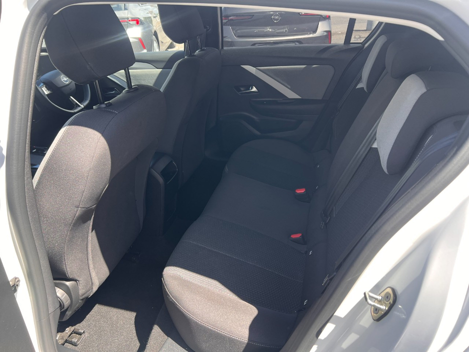 2024 Opel Astra 1.5L Diesel For Sale Images