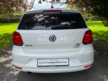 2016 Volkswagen Polo 1.2L Petrol For Sale Images
