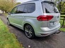 2019 VOLKSWAGEN TOURAN 1.6 TDI 115HP Trendline