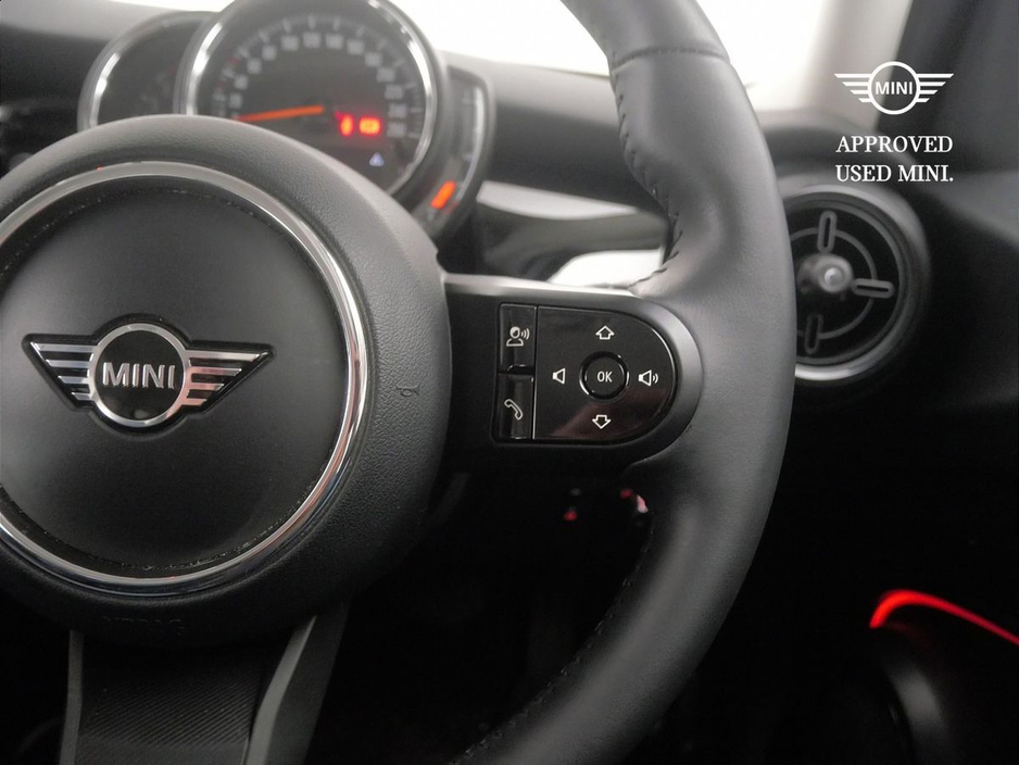 2023 MINI Hatch 1.5L Petrol For Sale Images