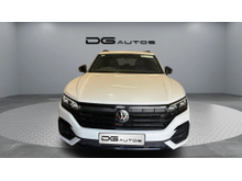 2021 Volkswagen Touareg 3L Diesel For Sale Images