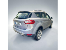 2011 Ford Kuga 2L Diesel For Sale Images