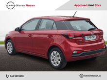 2019 Hyundai i20 1.2L Petrol For Sale Images