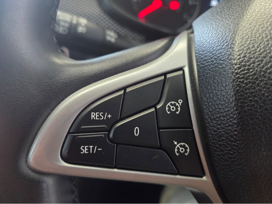 2023 Dacia Sandero 1L Petrol For Sale Images