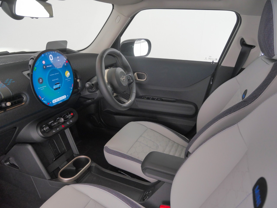 2026 MINI Cooper 1.5L Petrol For Sale Images