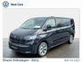 2026 VOLKSWAGEN TRANSPORTER HIGHLINE LWB 110BHP 5 YR SERVICING INC.