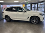 2022 BMW X5 XDRIVE 45E M SPORT PHEV