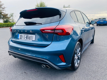 2023 Ford Focus 1.5L Diesel For Sale Images