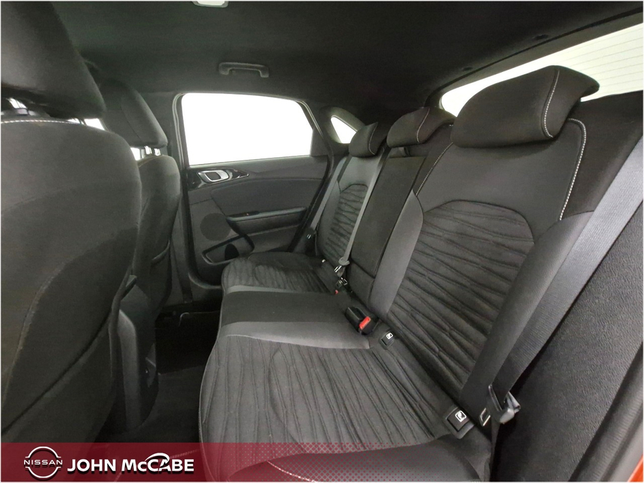2024 Kia Ceed 1L Petrol For Sale Images