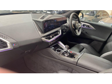 2025 BMW XM 3L Hybrid For Sale Images