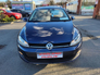 2016 VOLKSWAGEN GOLF (2yr warranty) 1.2 petrol DSG Highline 572202