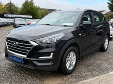 2020 Hyundai Tucson 1.6L Diesel For Sale Images