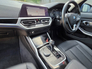 2021 BMW 3 SERIES 318d SE Auto