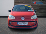 2014 VOLKSWAGEN UP! 1.0L Petrol Automatic