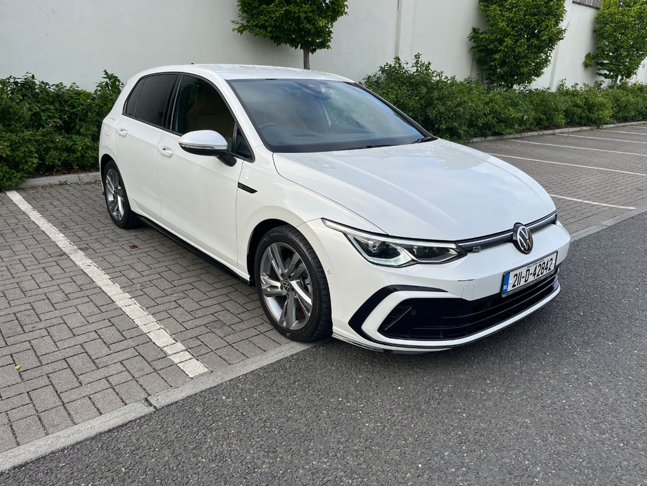2021 Volkswagen Golf For Sale Images