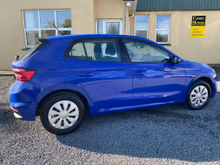 2023 Skoda Fabia 1L Petrol For Sale Images