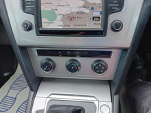 2016 Volkswagen Passat 1.6L Diesel For Sale Images