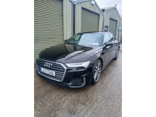 2021 Audi A6 2L Diesel For Sale Images
