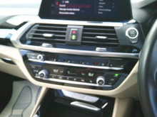 2020 BMW X3 2L Diesel For Sale Images