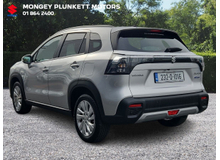 2023 Suzuki SX4 S-Cross 1.4L Petrol For Sale Images