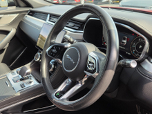 2021 Jaguar F-Pace 3L Diesel For Sale Images