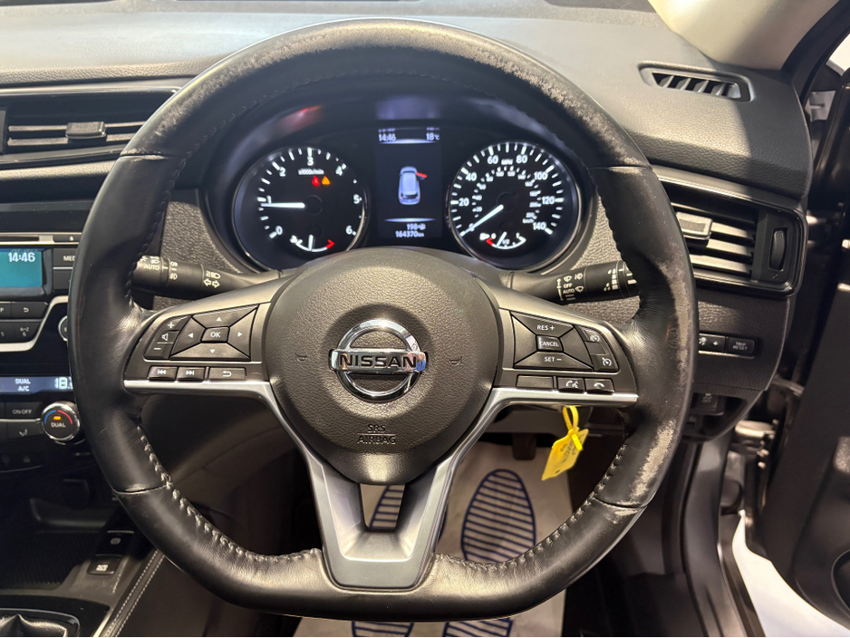 2019 Nissan X-Trail 1.6L Diesel For Sale Images