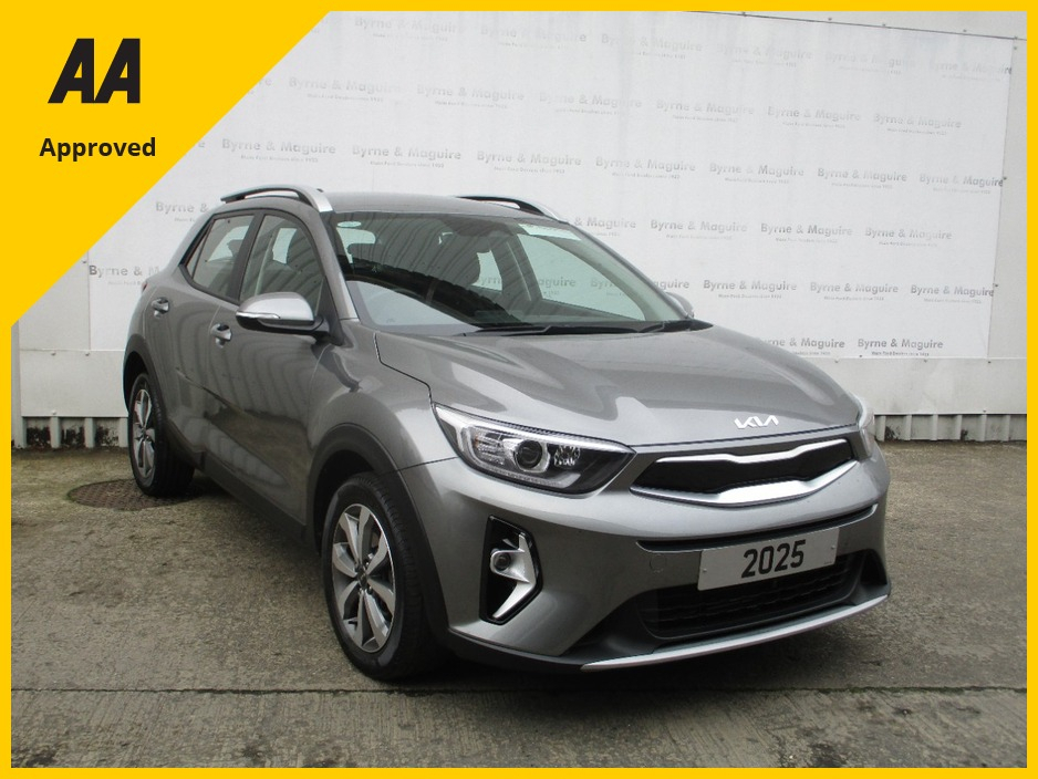2025 Kia Stonic For Sale Images