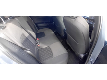 2022 Toyota C-HR 1.8L Petrol Hybrid For Sale Images