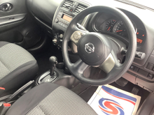 2016 Nissan Micra 1.2L Petrol For Sale Images